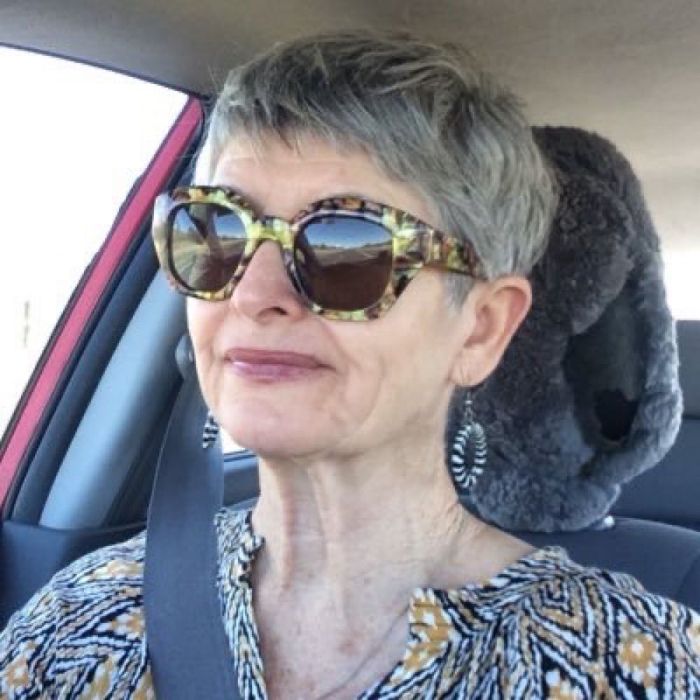 Pam Stagg