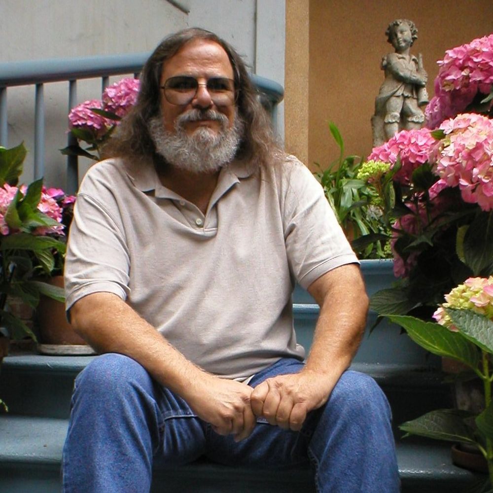 John Casciato