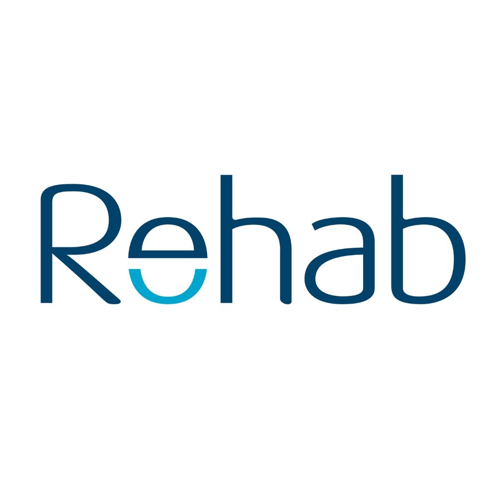 The Rehab Group