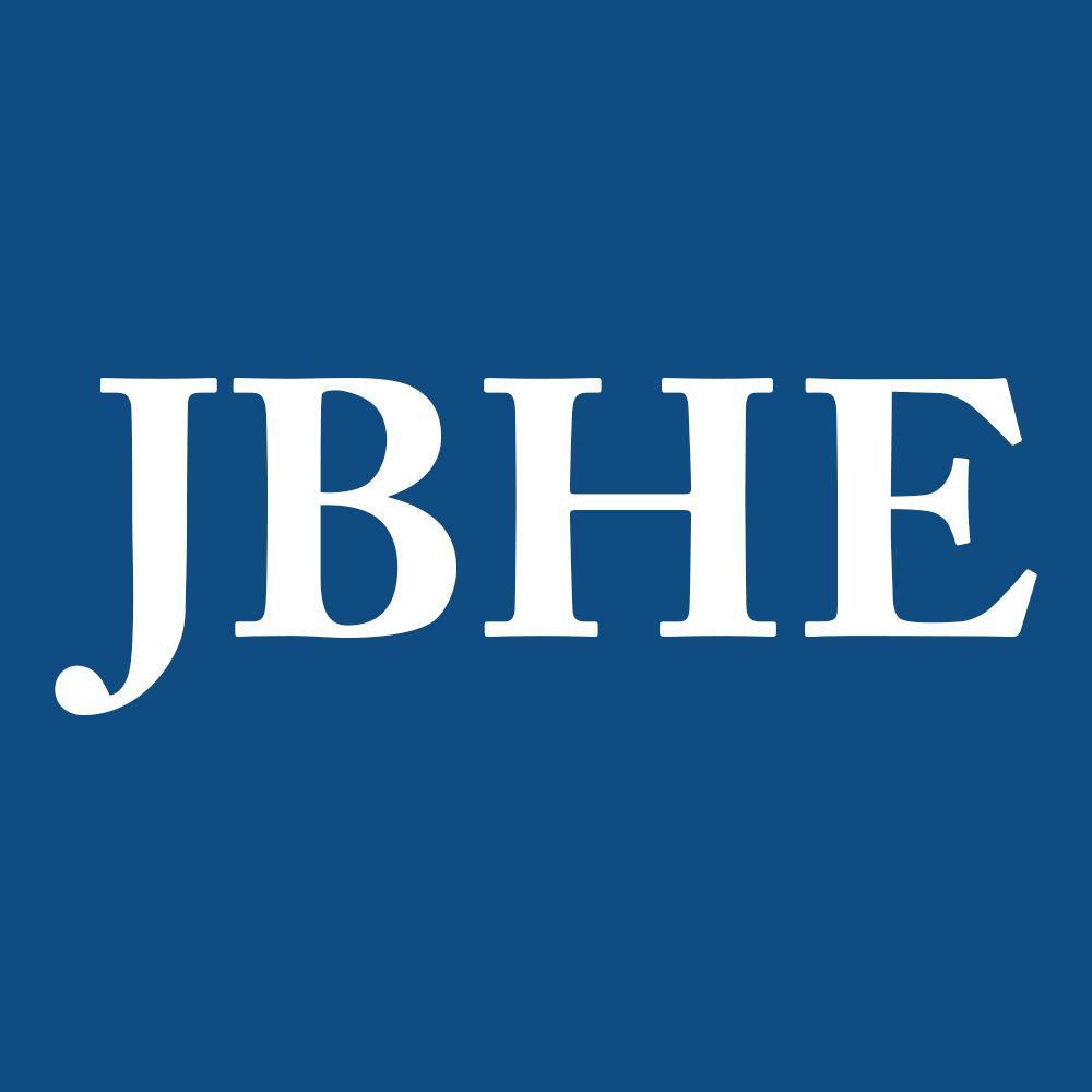 The Journal of Blacks in Higher Education