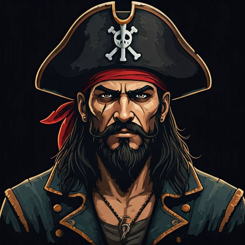 Peace Pirates 