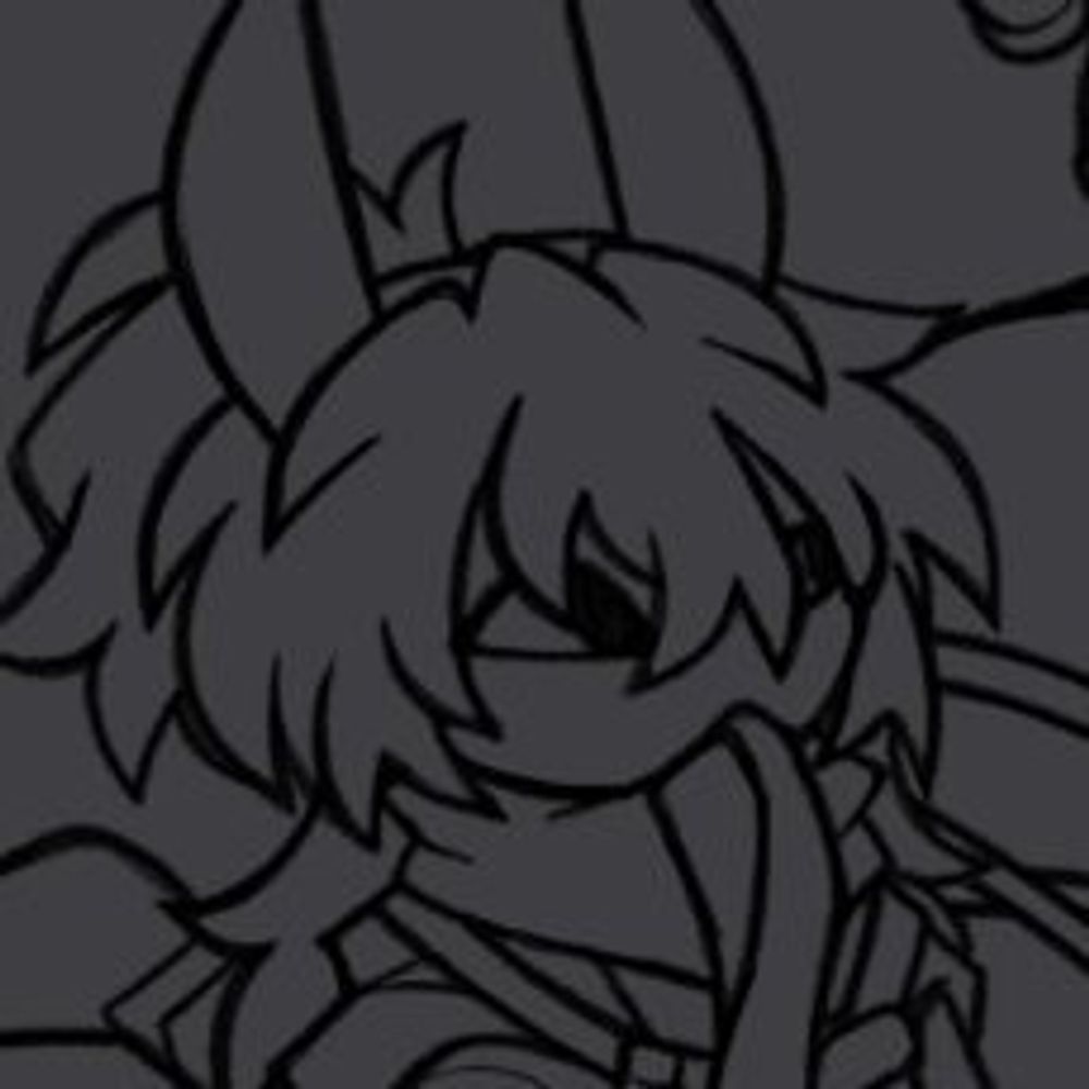 XeroBun | kofi-comms; open (0/7) | Jack's Malewife ♡.