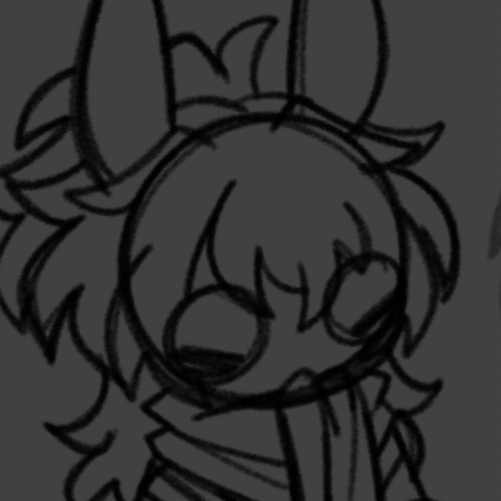XeroBun | kofi-comms; open (0/7) | Jack's Malewife ♡.