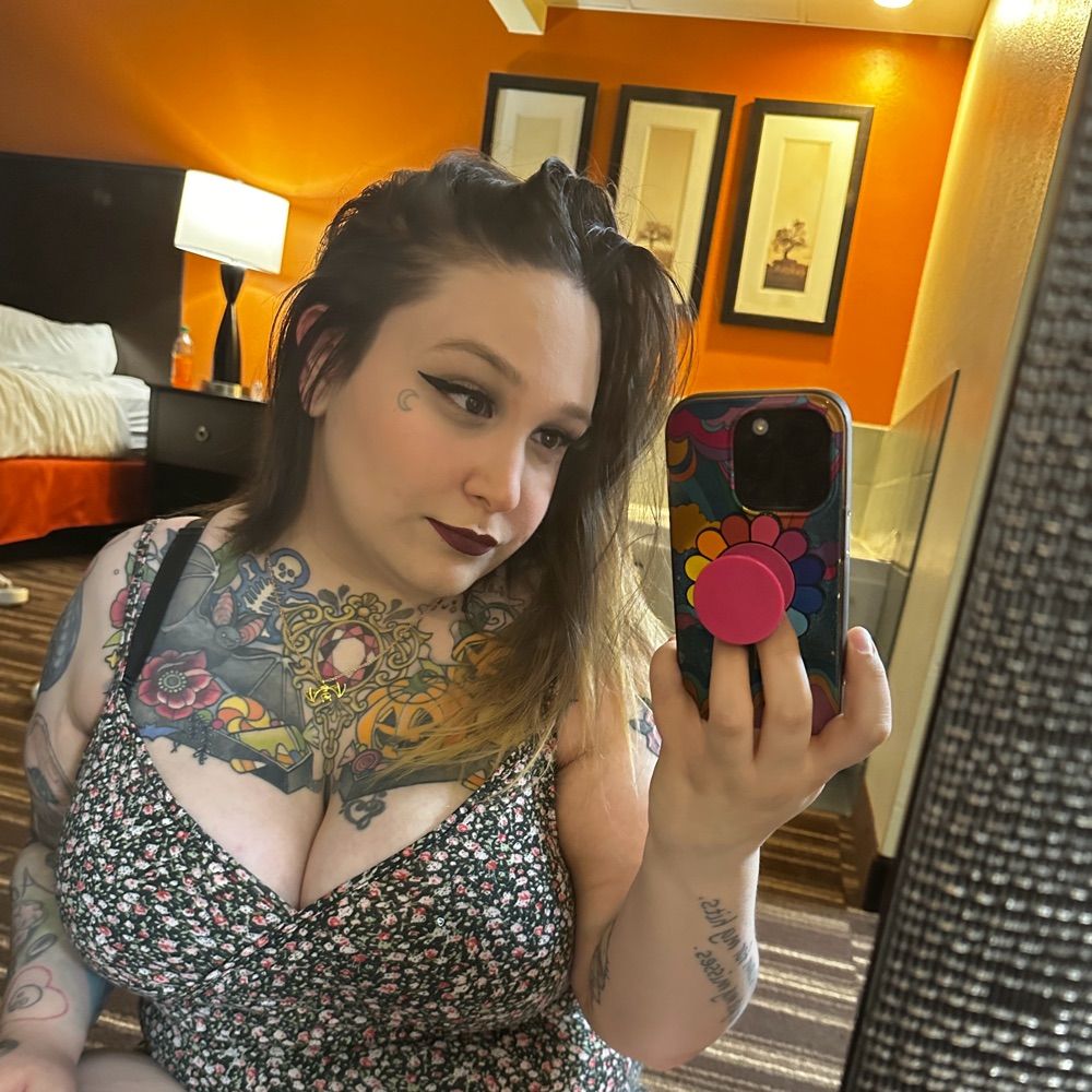 Anna Marie