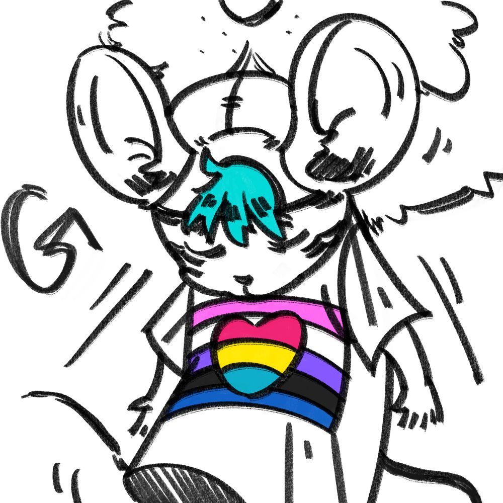 Profile avatar