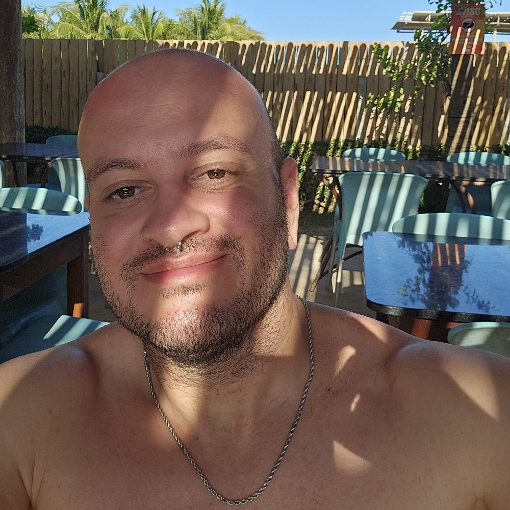 Alex Pereira