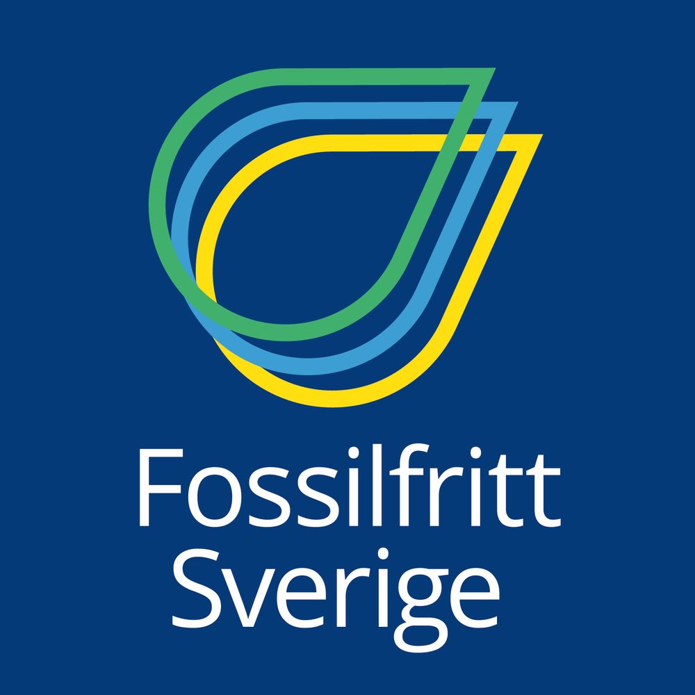 Fossilfritt Sverige