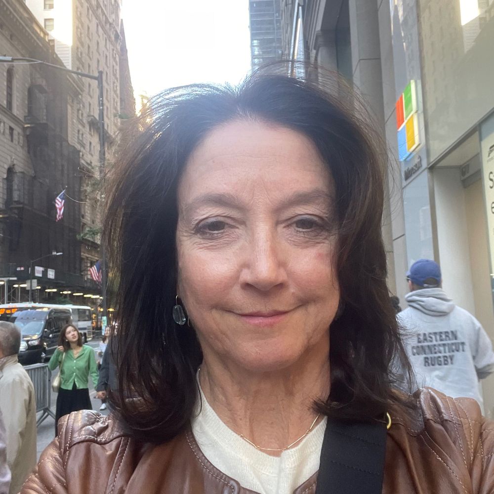 Maria Carney