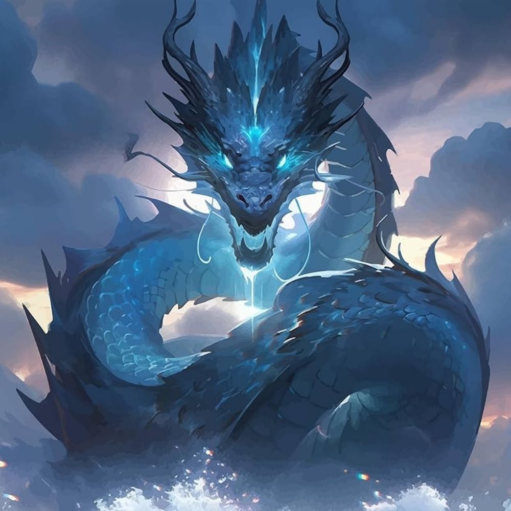 DrakOnFire