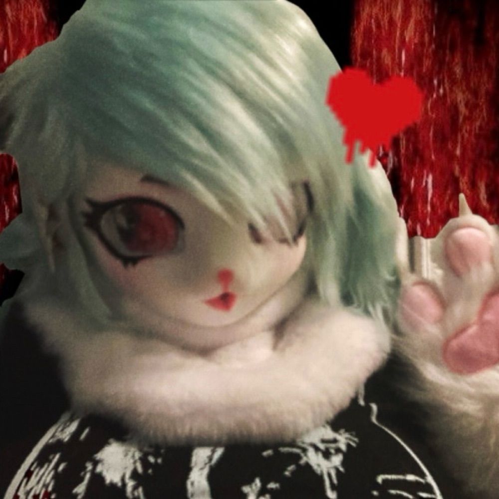 Ghoulsmooched