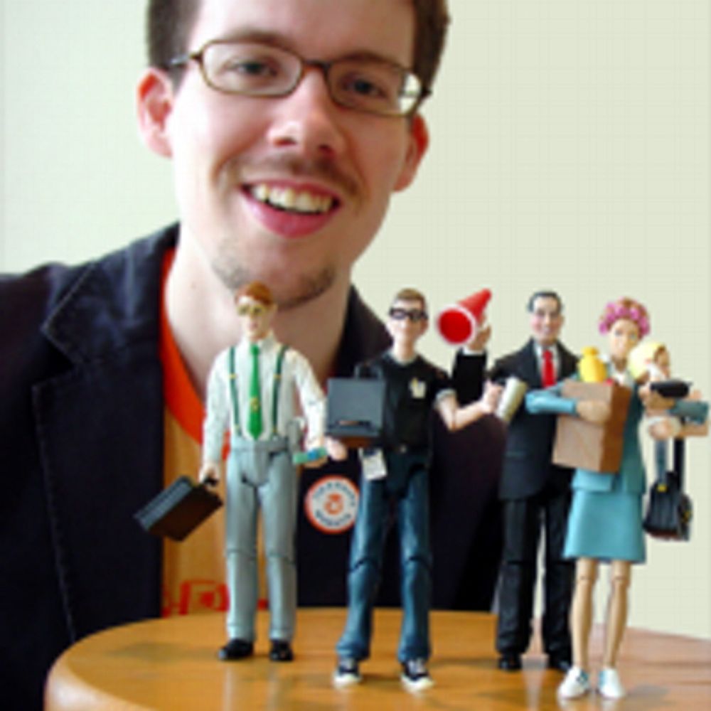 Kris Schantz