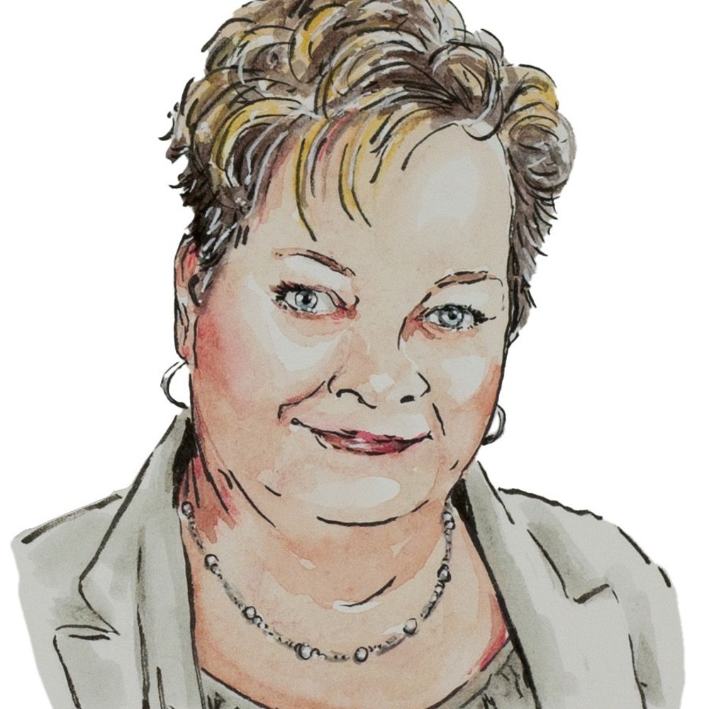 Daniëlle Molenaar 