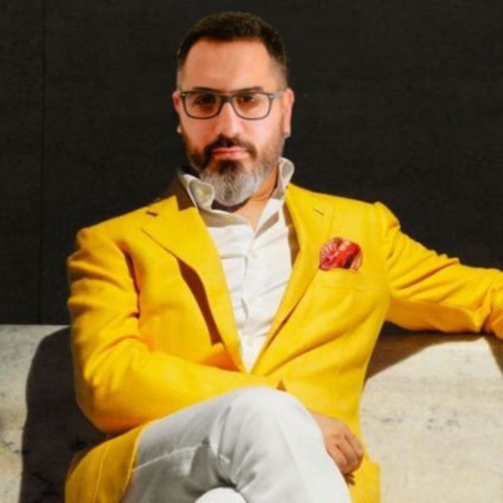 Francesco "Frank" Gavatorta