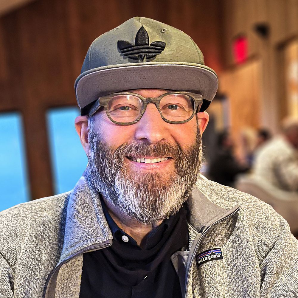 Daniel Ostroff 