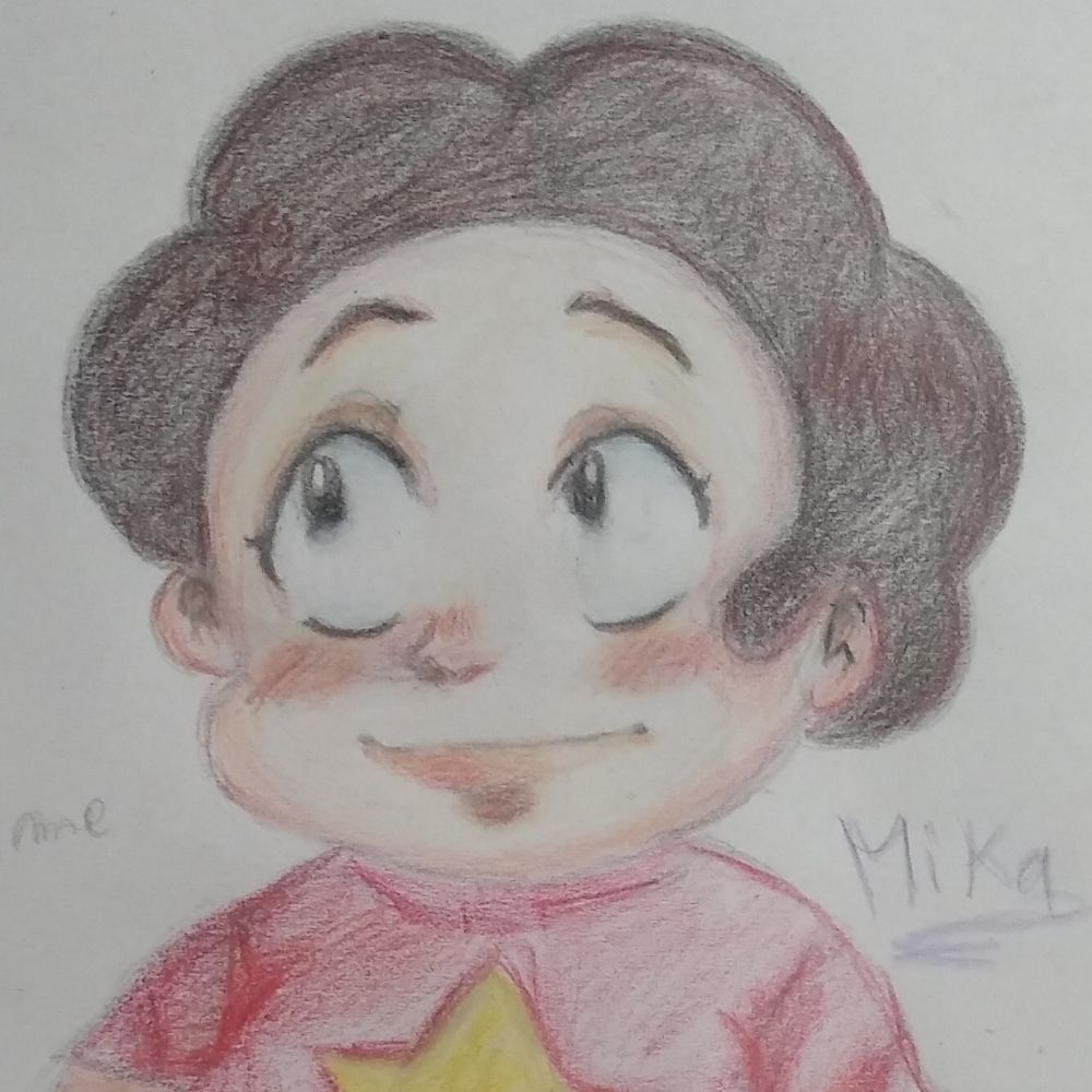 Mika Mika chu