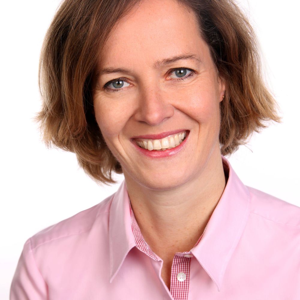 Kerstin Bernoth