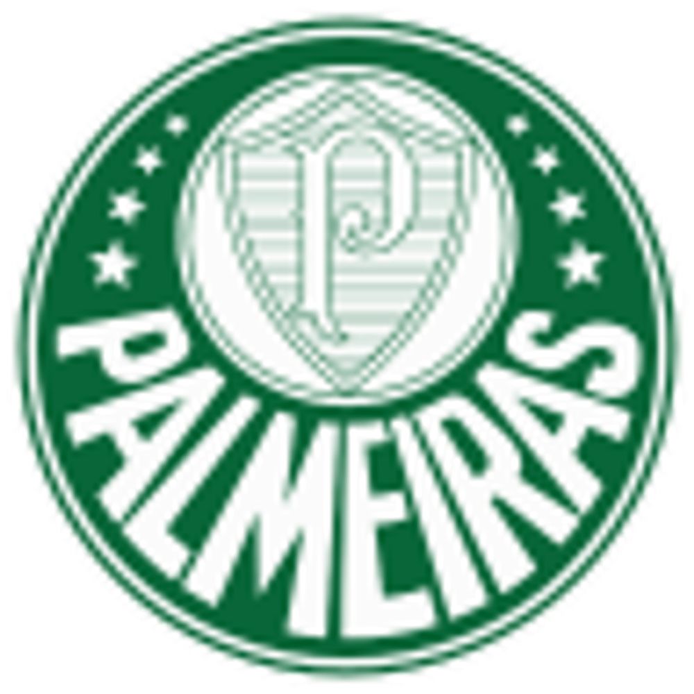 Palmeiras