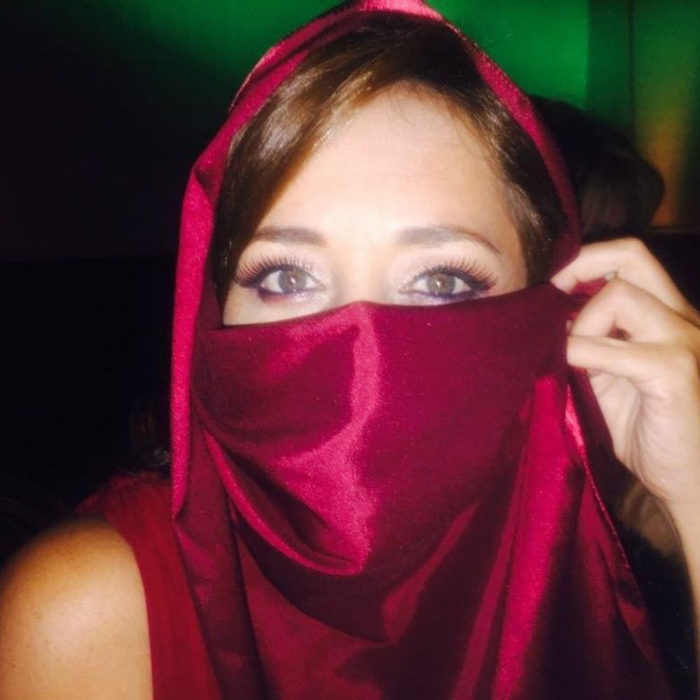 Andrea Aldana