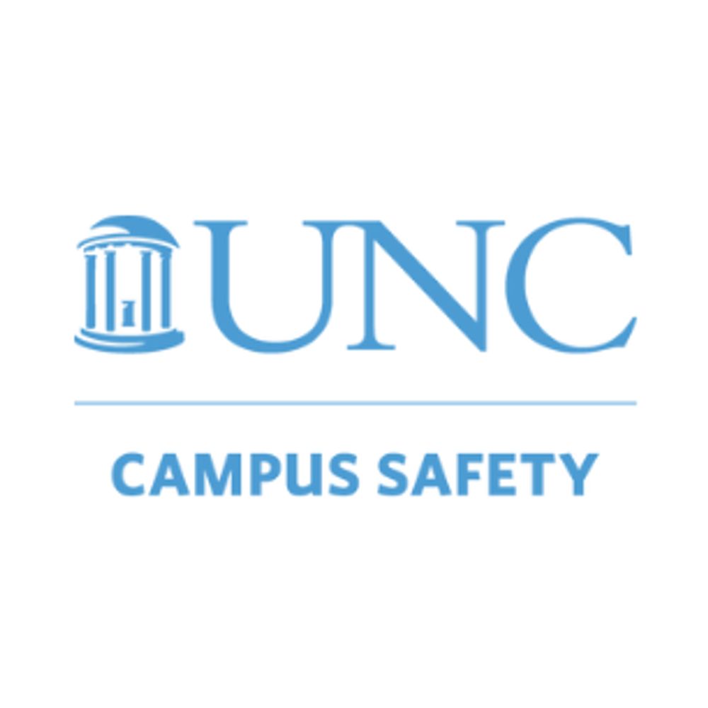 UNC Campus Safety