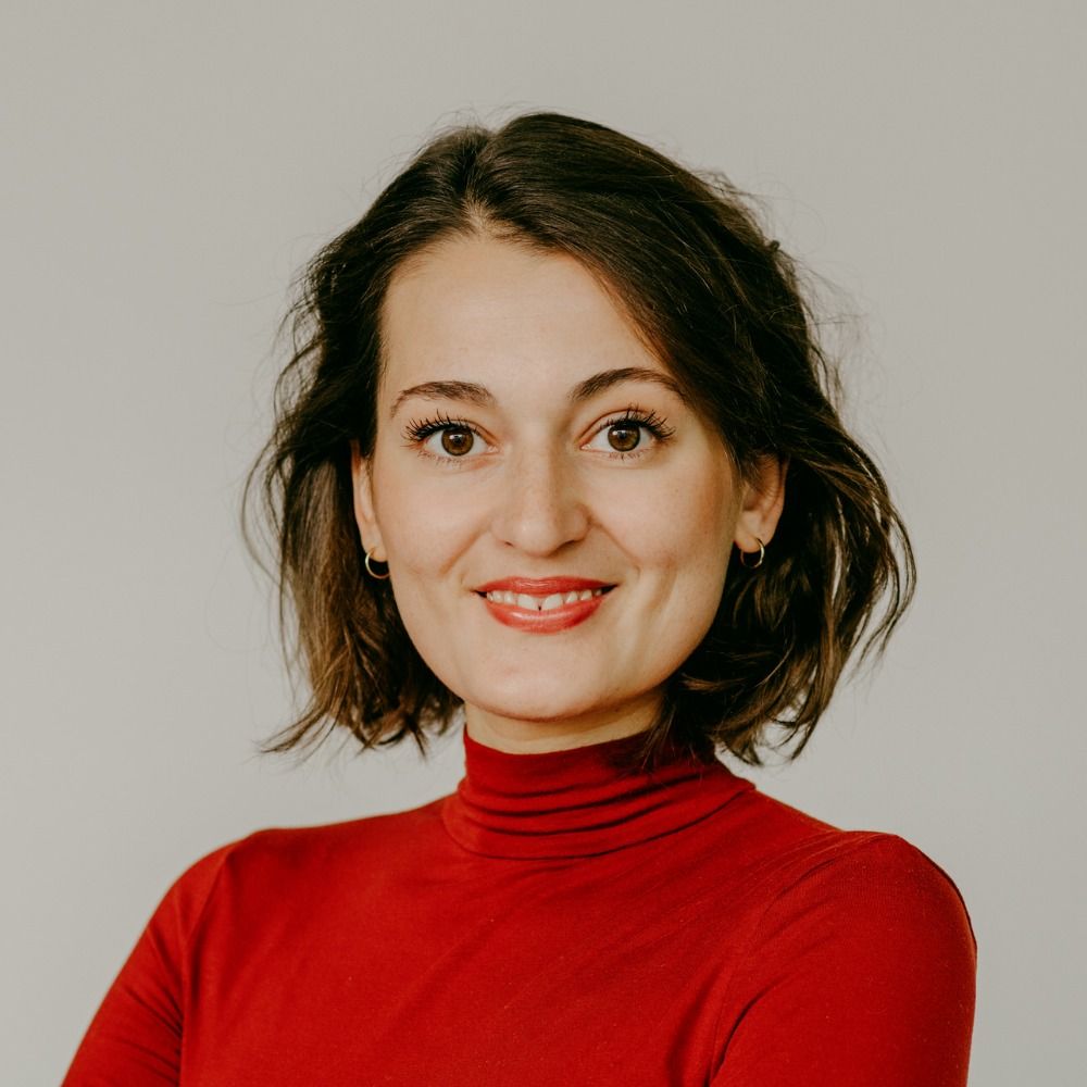 Valentina Consiglio