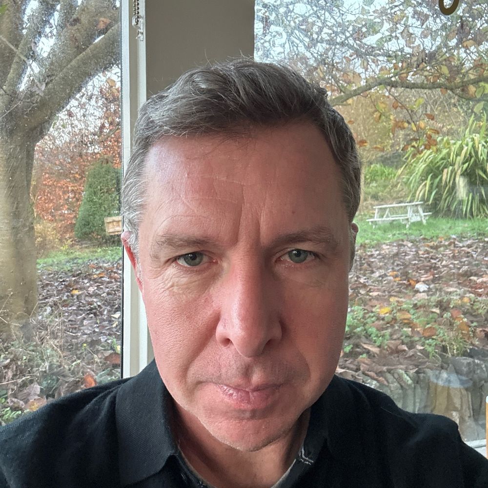 Colm Long