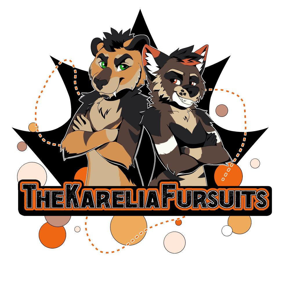 TheKareliaFursuits