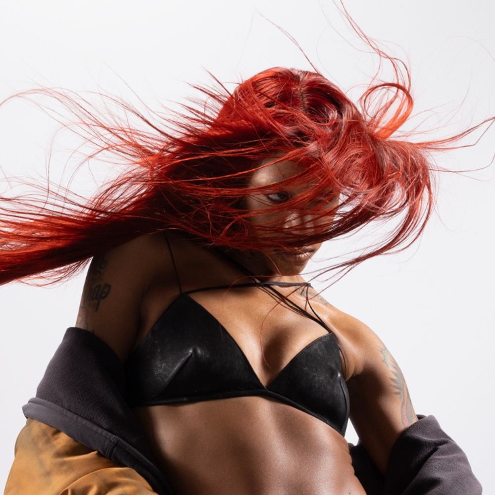 Rico Nasty 