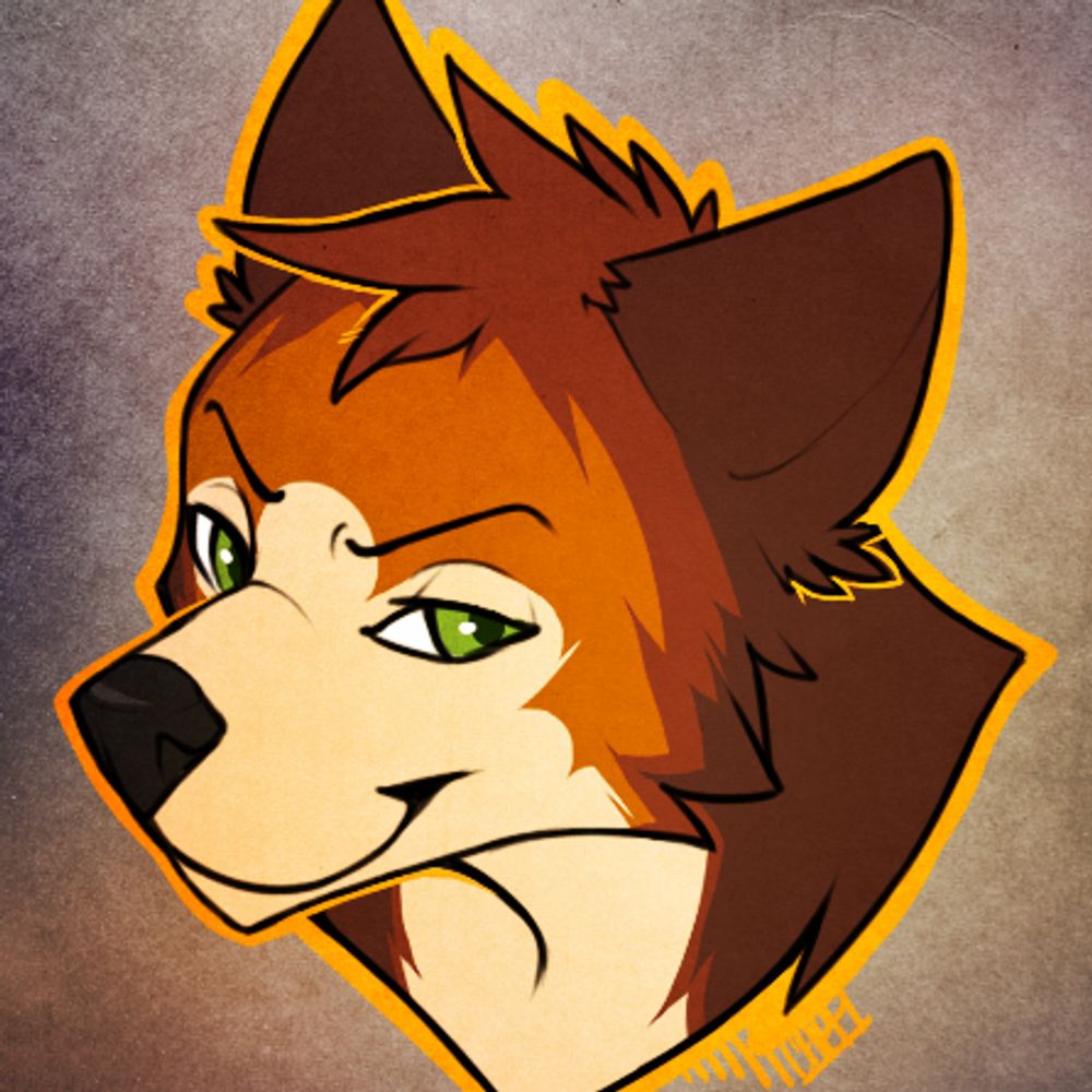 Profile picture ctcwired.paradoxwolf.info