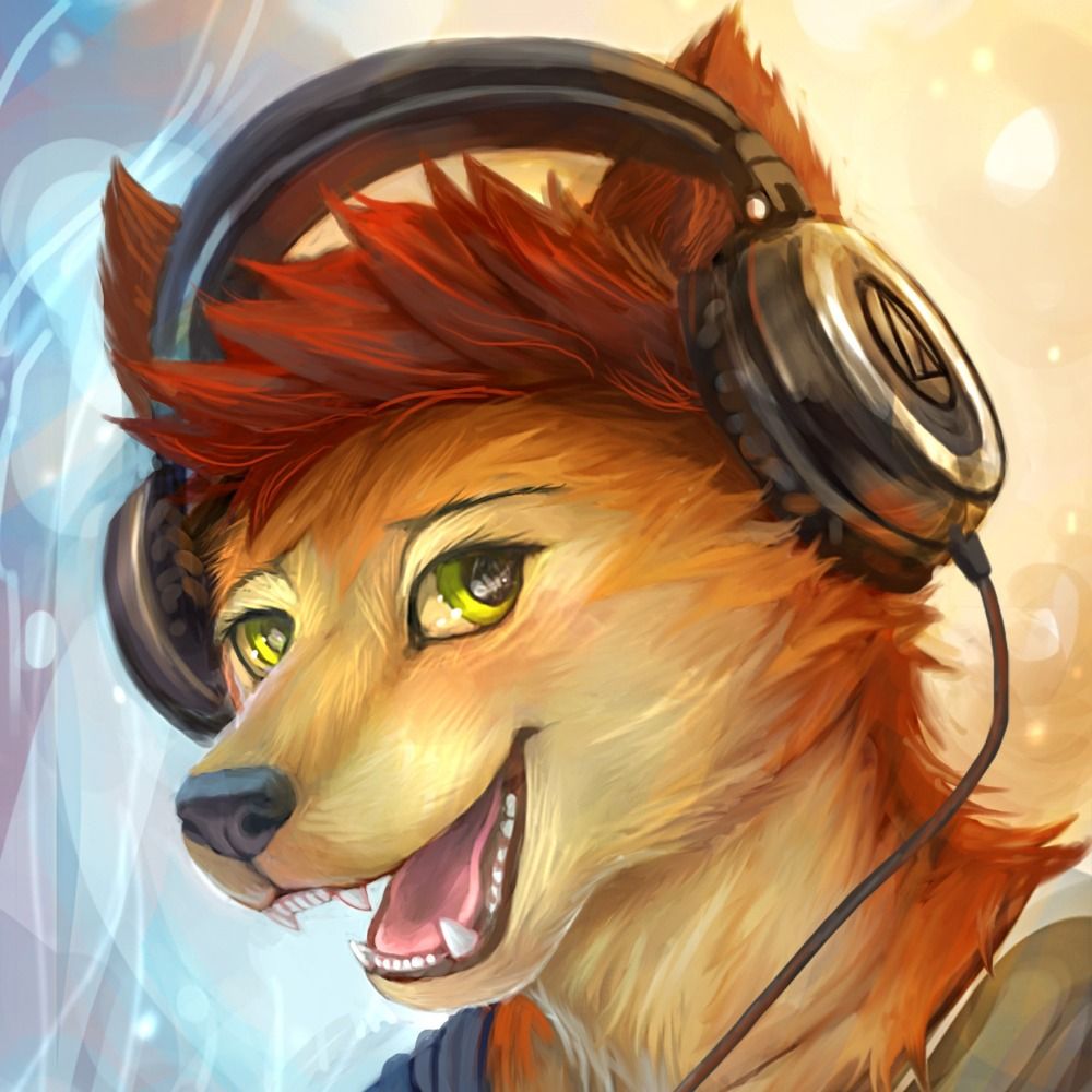 Paradox Wolf @ AC's avatar