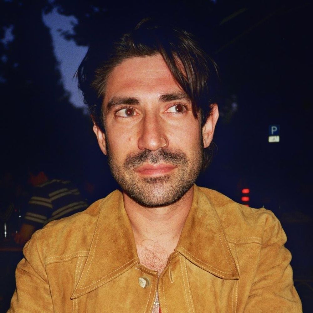 John Garcia