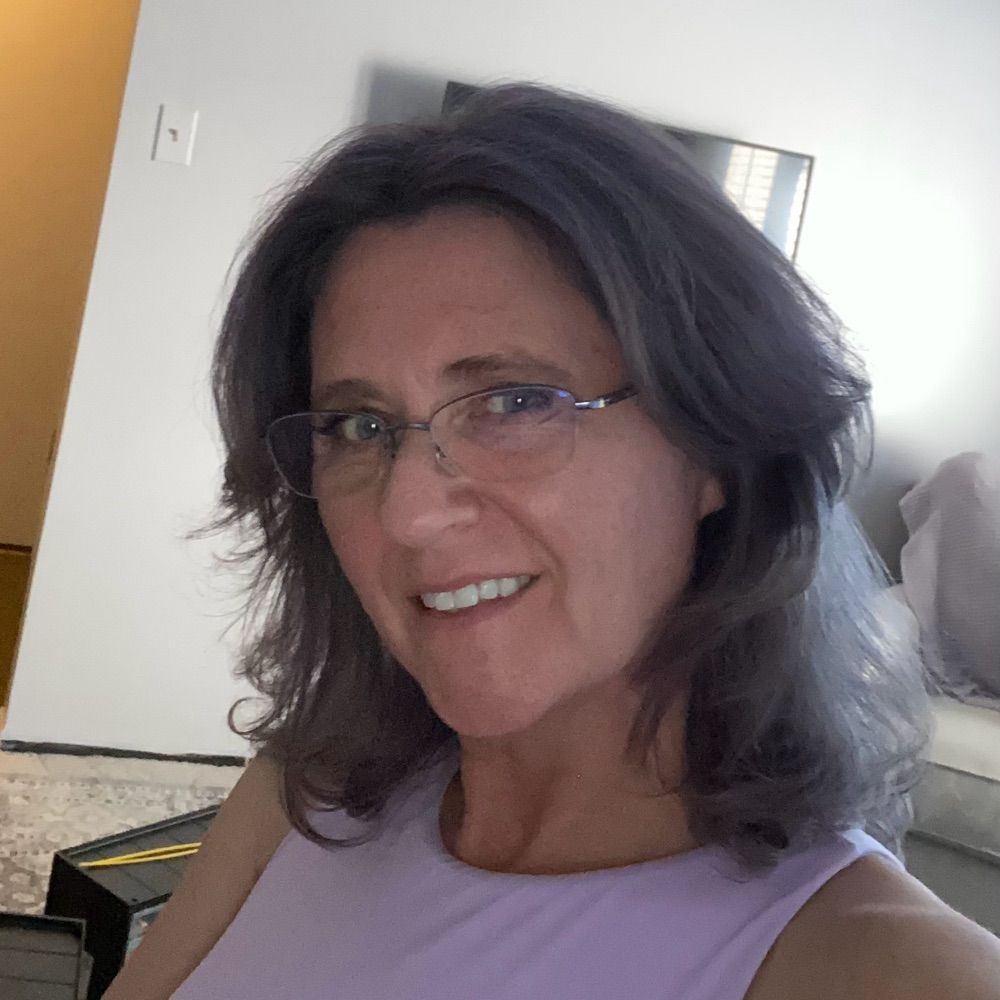 Carrie Leckrone