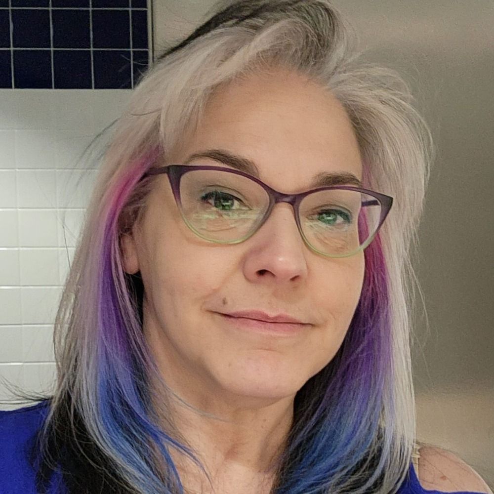 Jennifer 🏳️‍🌈