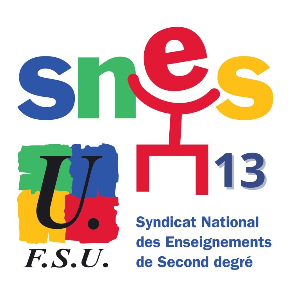 SNES-FSU Bouches-du-Rhône