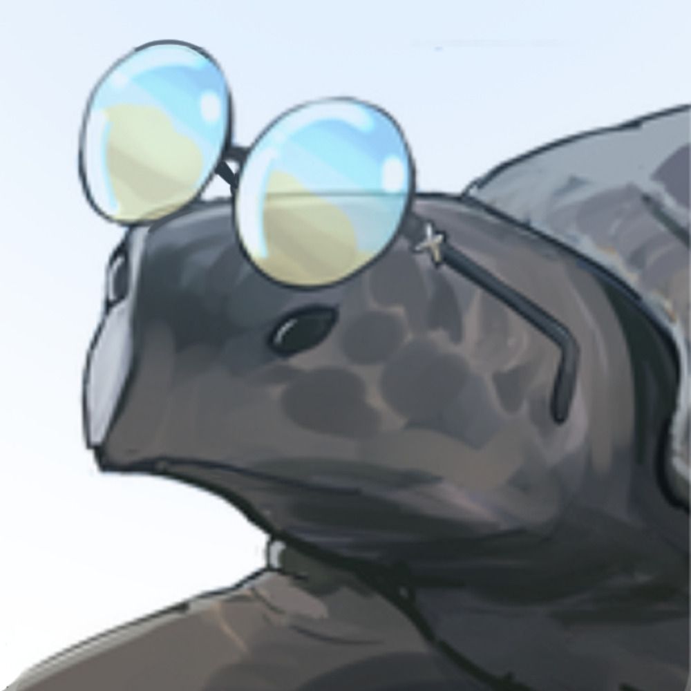 User avatar