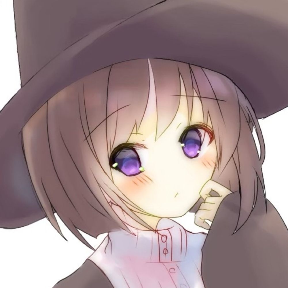 天日くろ▲魔法使い見習いVtuber