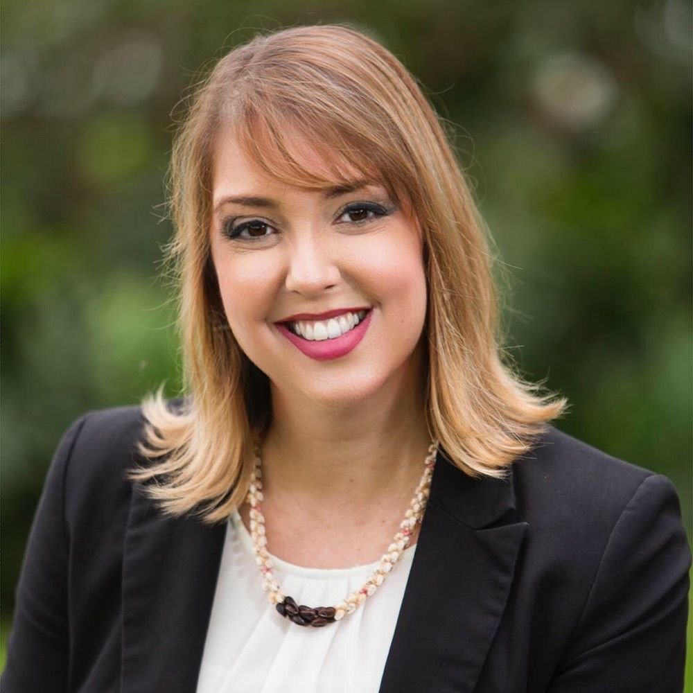 Chelsea N. K. Keehne, Ed.D.