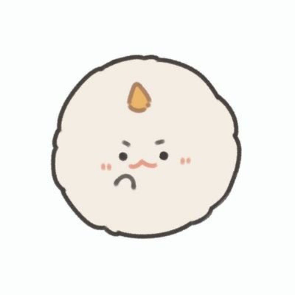 sago 🍮