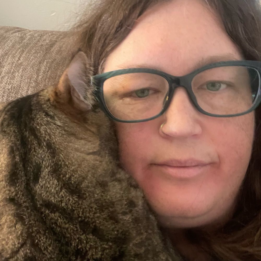 Rachael Says…