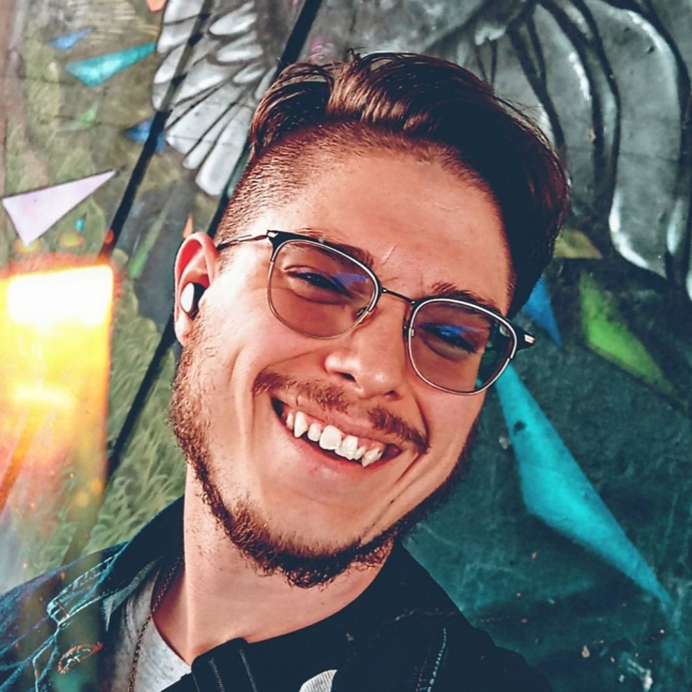 Brandon Perry