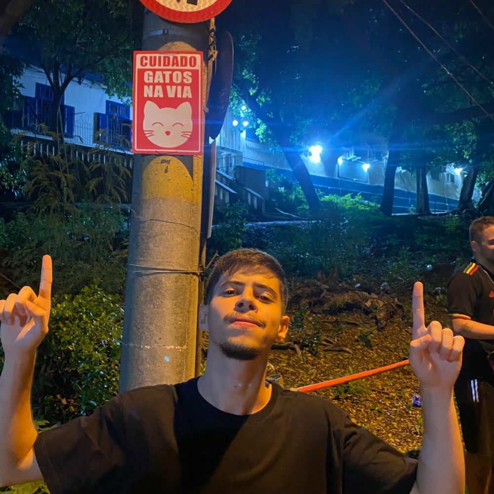 João Pedro Vieira
