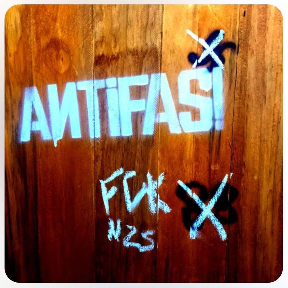 Flávio Antifa