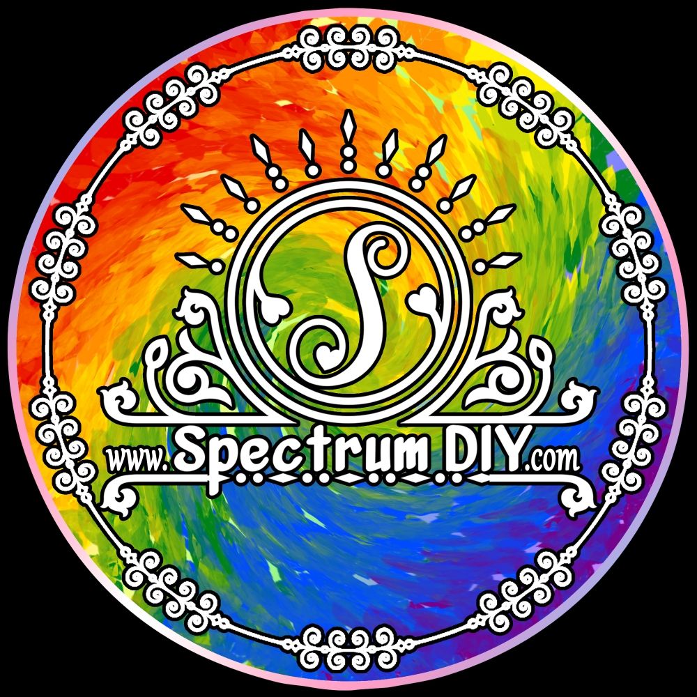 Spectrum DIY