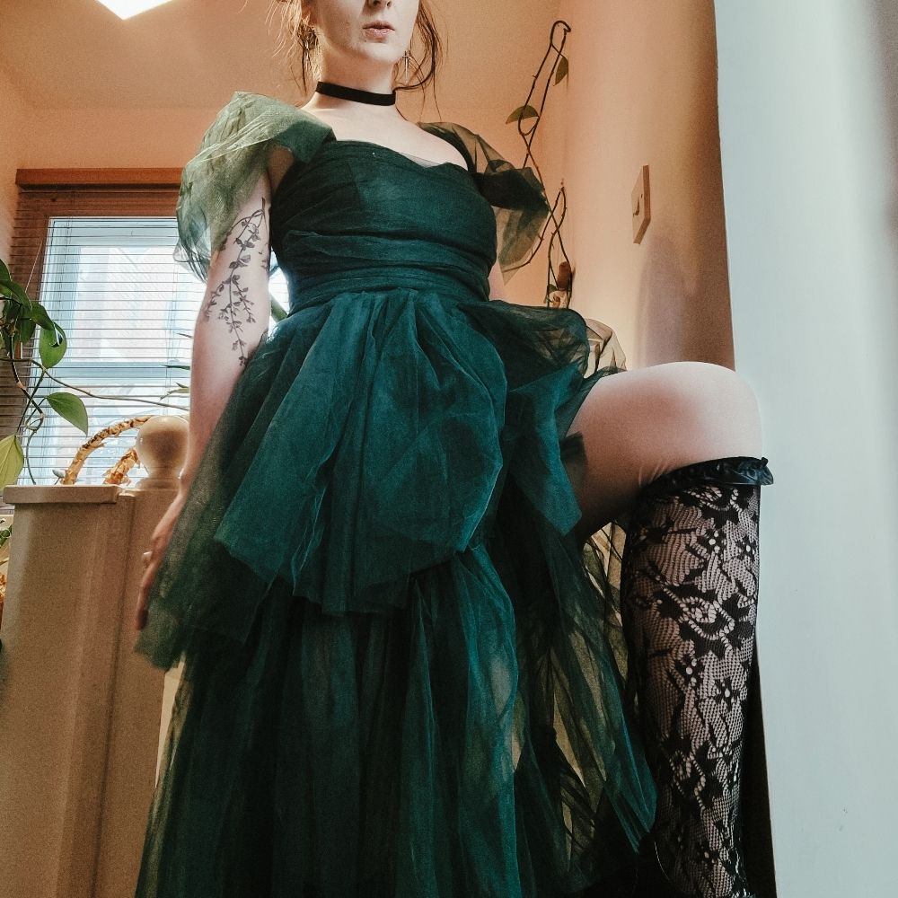 Miss Zelda