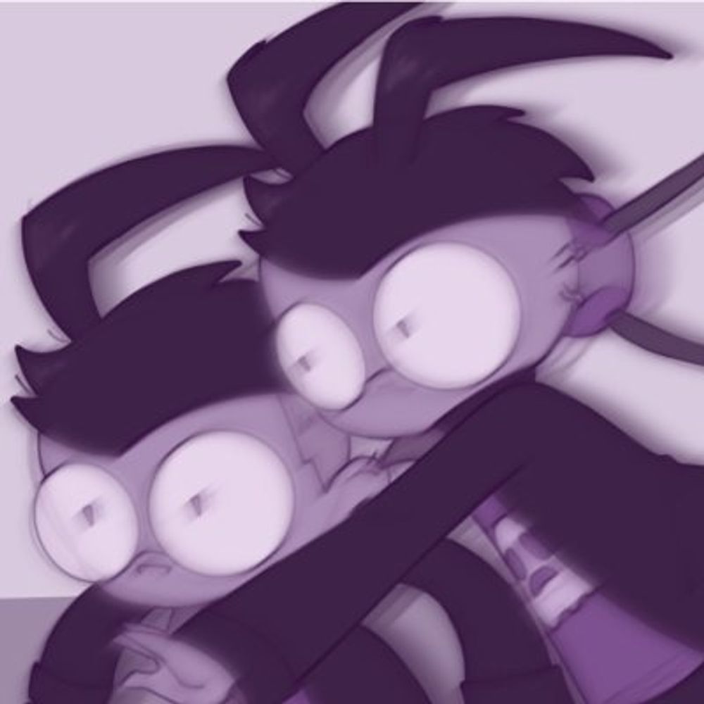  𝓯𝓻𝓮𝓪𝓴𝔂 Zim2