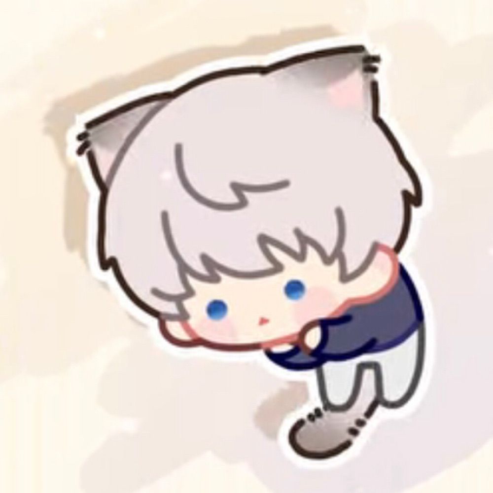 Yuu 🐣