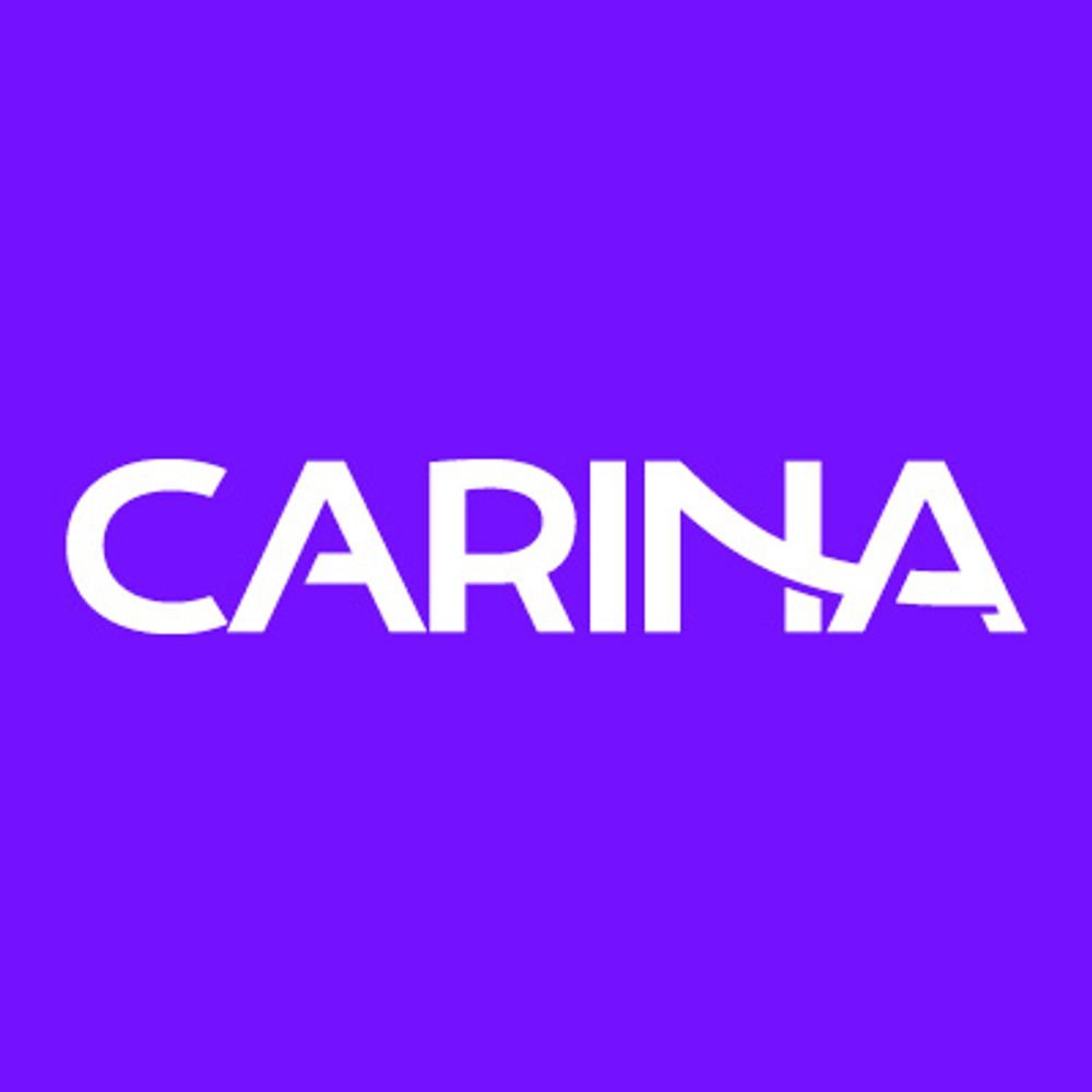 Carina Workflow - 	 The workflow intelligence platform