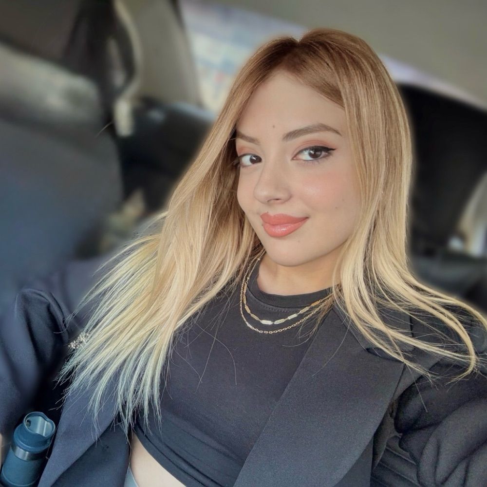 Nazlı ⚡️
