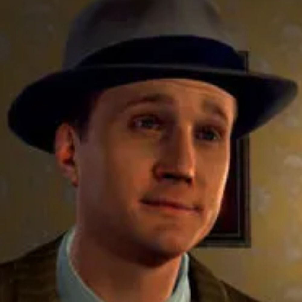 User avatar