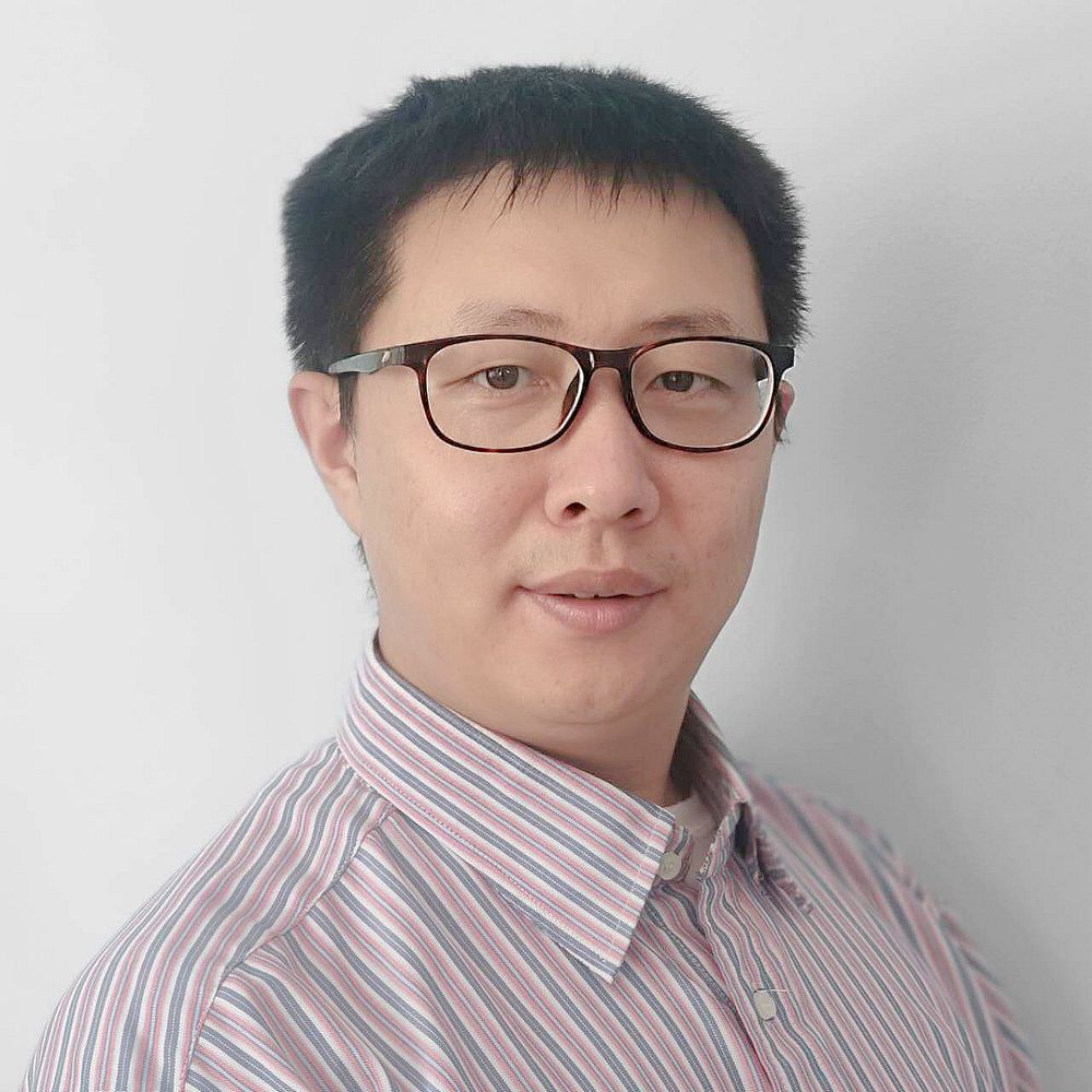 Xiaoxu Yang