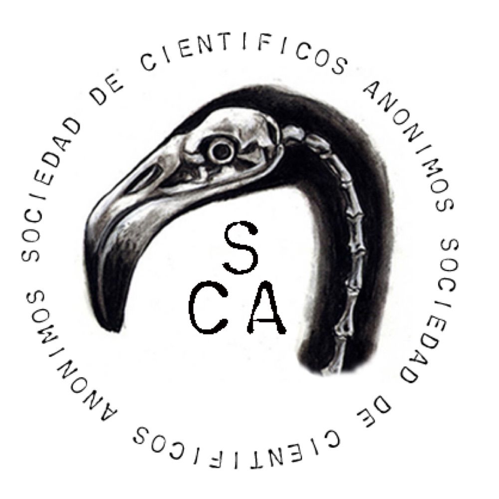 Científicos Anónimos